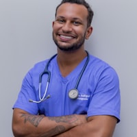 Dr. Vivek Anand
